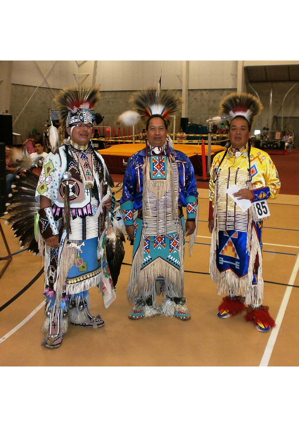 pow wow image